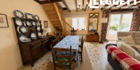 maison à BEAUMONTOIS EN PERIGORD (24440)