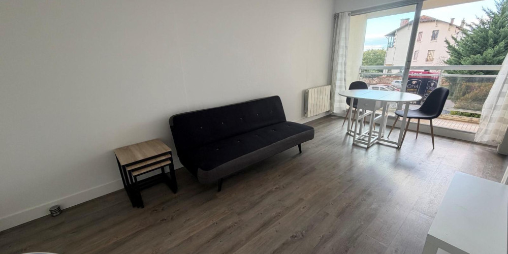 appartement à PERIGUEUX (24000)