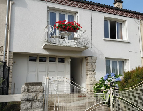 immeuble  PERIGUEUX