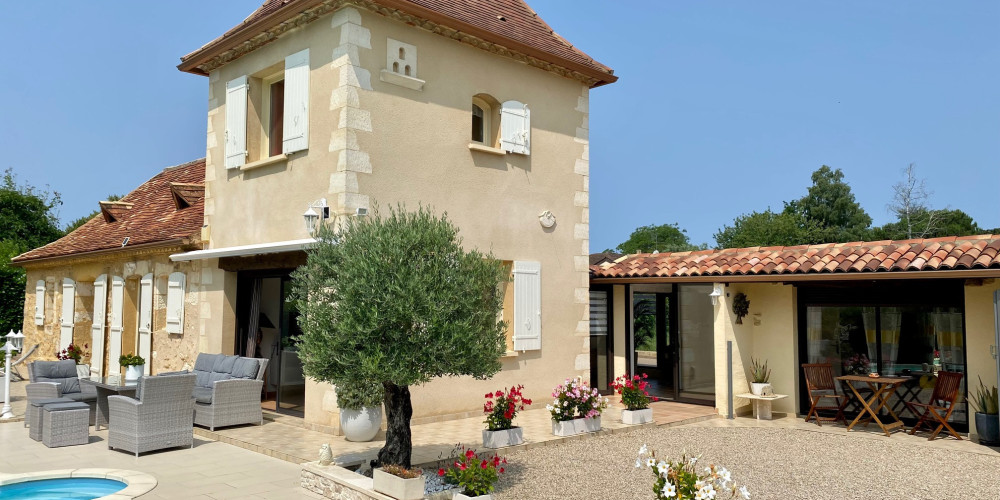 maison à BERGERAC (24100)