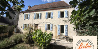 maison à CAZOULES (24370)