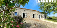 maison à EYMET (24500)