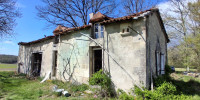 maison à TOCANE ST APRE (24350)