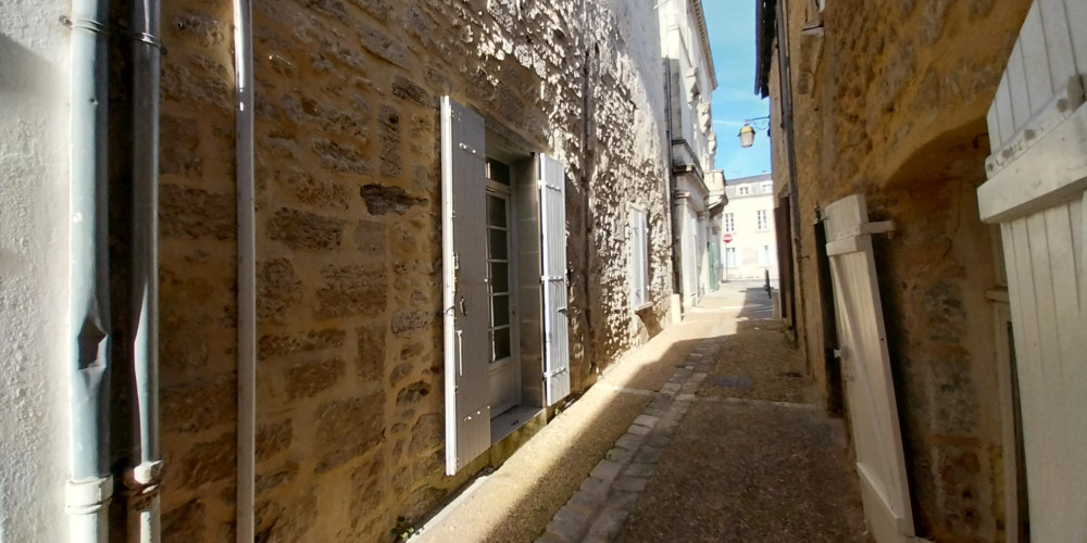 immeuble à PERIGUEUX (24000)