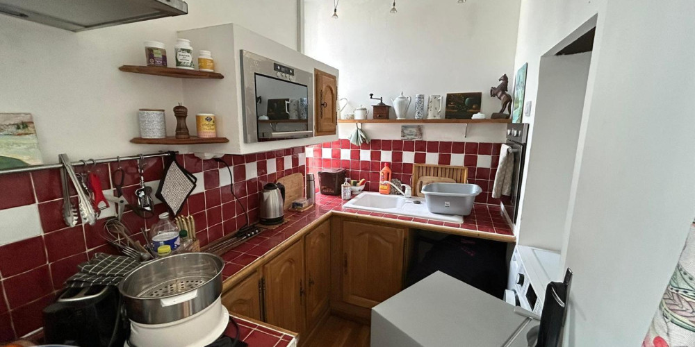 appartement à PERIGUEUX (24000)