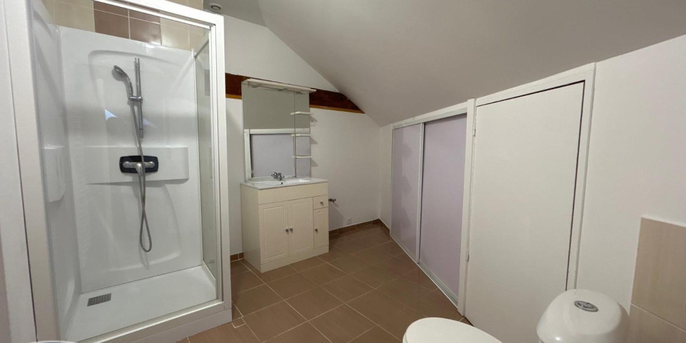 appartement à ST VINCENT DE CONNEZAC (24190)