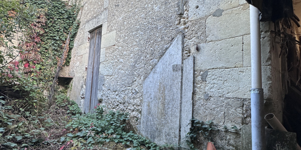 maison à ST AULAYE PUYMANGOU (24410)