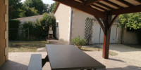 maison à RIBERAC (24600)