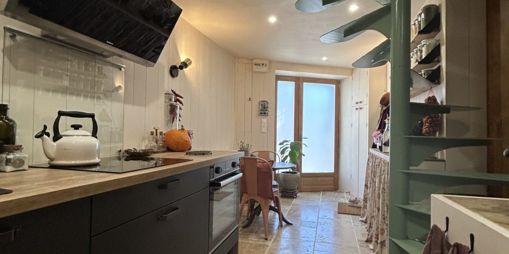 maison à SARLAT LA CANEDA (24200)
