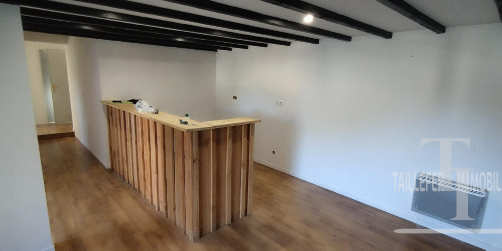 immeuble à BERGERAC (24100)