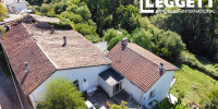 maison à NONTRON (24300)