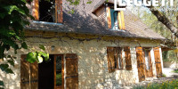 maison à ST RABIER (24210)