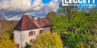 maison à BUSSEROLLES (24360)