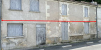 appartement à BRANTOME EN PERIGORD (24310)