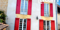 maison à LALINDE (24150)