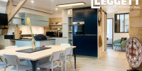 appartement à SARLAT LA CANEDA (24200)