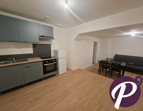 appartement  BERGERAC