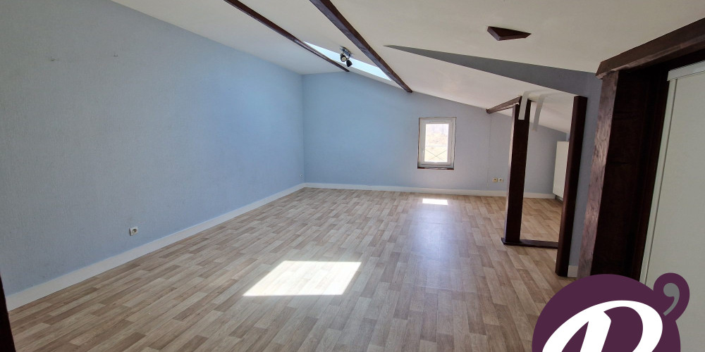 appartement à BERGERAC (24100)