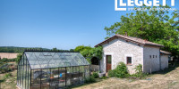 maison à SAUSSIGNAC (24240)