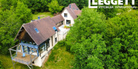maison à ROUFFIGNAC ST CERNIN DE REILHAC (24580)