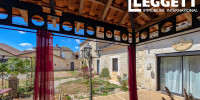 maison à VAUNAC (24800)