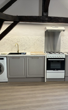 Appartement  BERGERAC