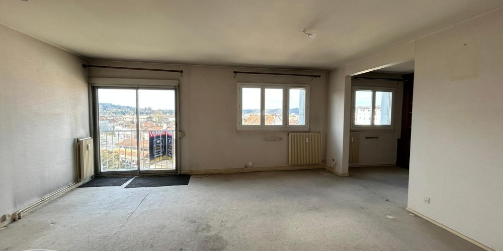 appartement à PERIGUEUX (24000)