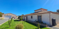 maison à LAMONZIE ST MARTIN (24680)
