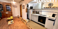 maison à VANXAINS (24600)