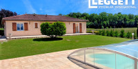 maison à QUINSAC (24530)