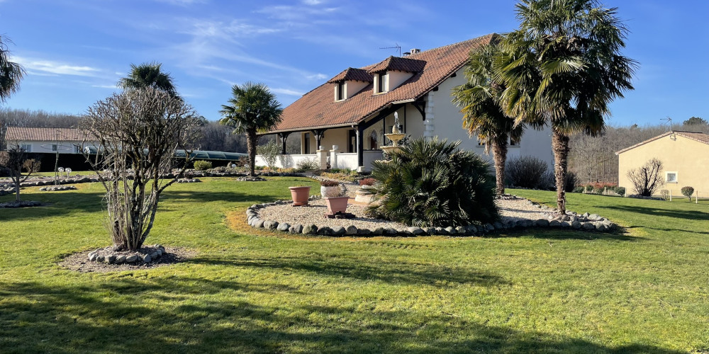 maison à BOULAZAC ISLE MANOIRE (24750)