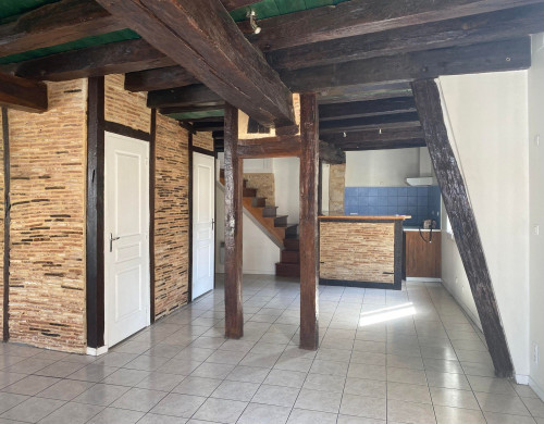 appartement  BERGERAC