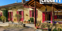 maison à ST JEAN D ATAUX (24190)