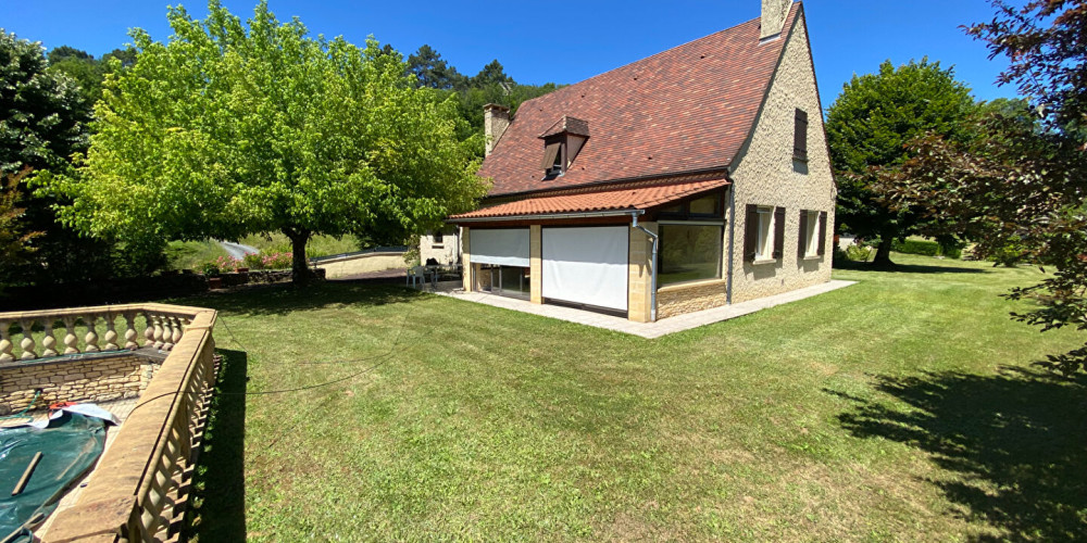 maison à SARLAT LA CANEDA (24200)