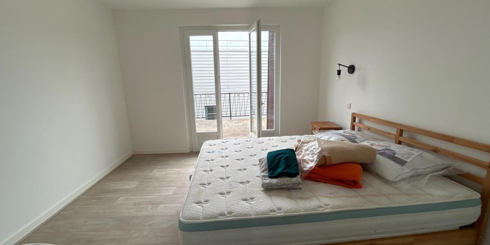 appartement à VILLETOUREIX (24600)