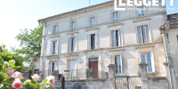 maison à MAREUIL (24340)