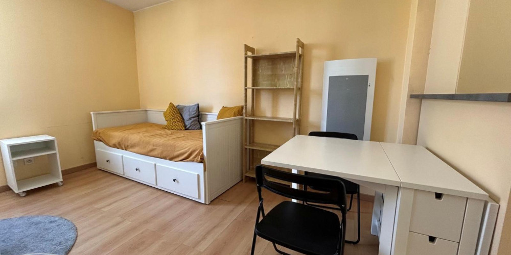appartement à PERIGUEUX (24000)