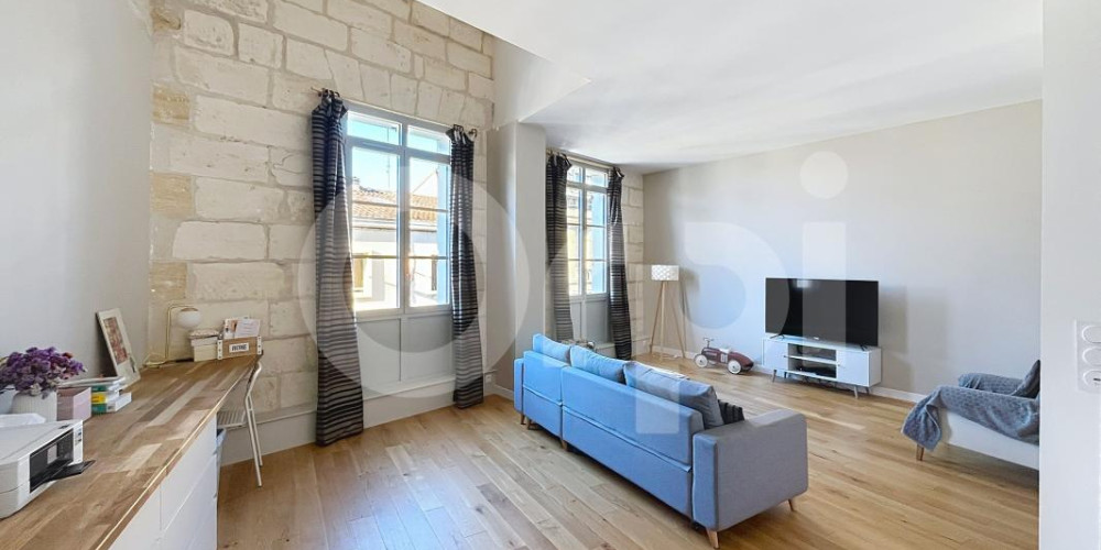 maison à BERGERAC (24100)
