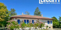 maison à RIBERAC (24600)