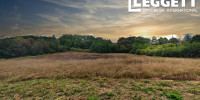 terrain à ST AUBIN DE CADELECH (24500)