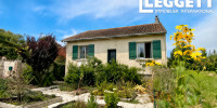 maison à TREMOLAT (24510)