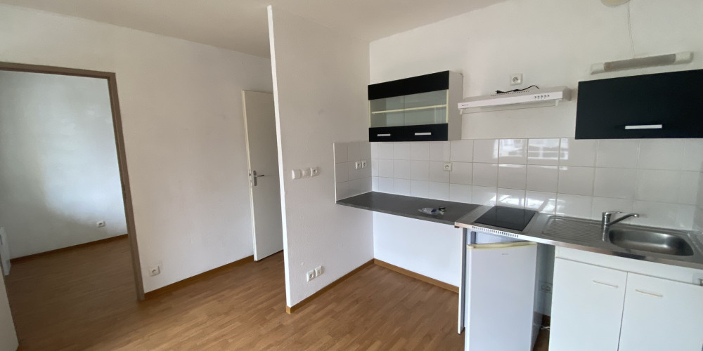 appartement à TRELISSAC (24750)