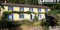 maison à NANTHEUIL (24800)