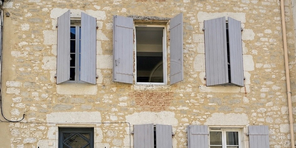 maison à EYMET (24500)