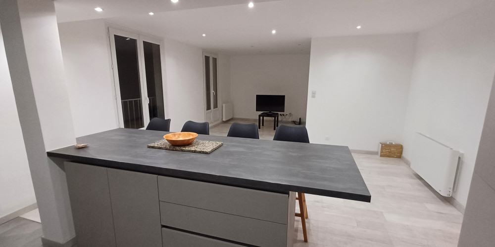 appartement à PERIGUEUX (24000)