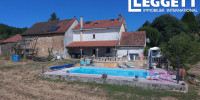maison à ST JORY DE CHALAIS (24800)
