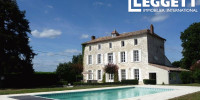 maison à VELINES (24230)