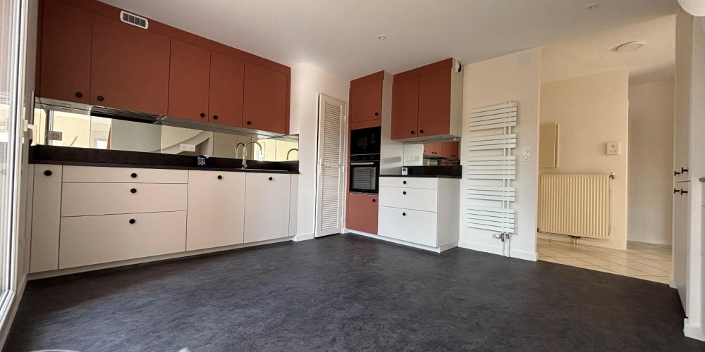 appartement à PERIGUEUX (24000)