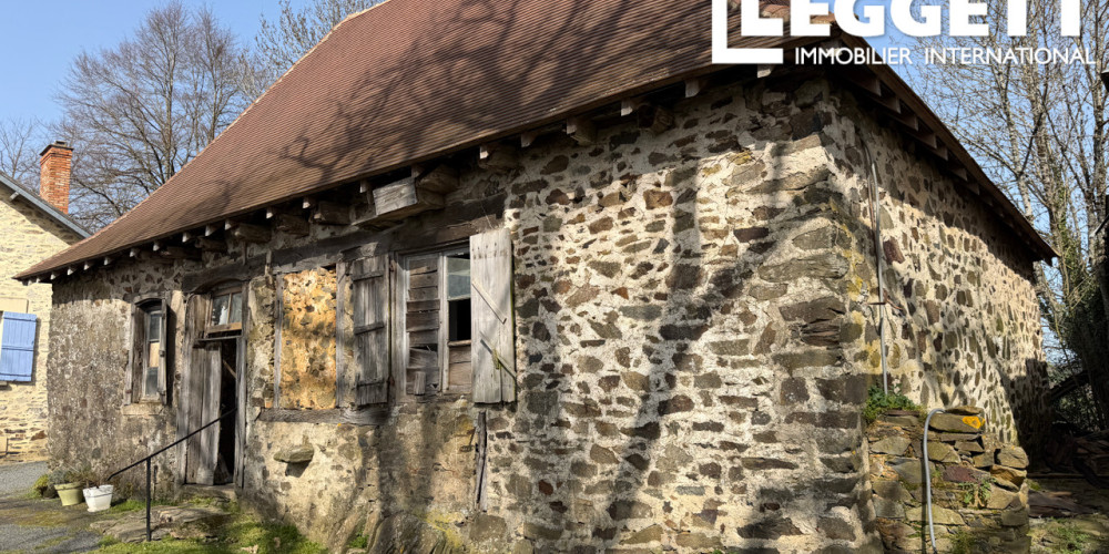 maison à ST MESMIN (24270)