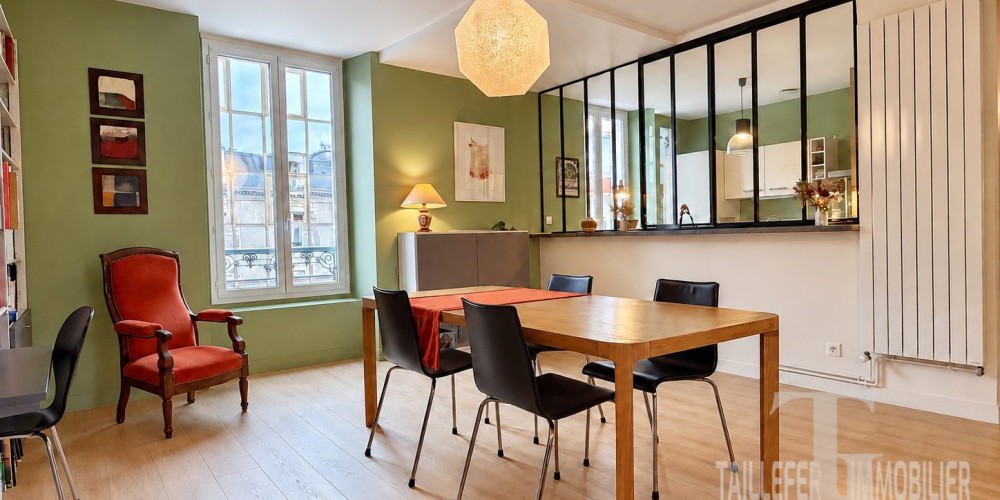 appartement à PERIGUEUX (24000)